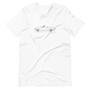 Lotus Elan 1500 outline T-shirt