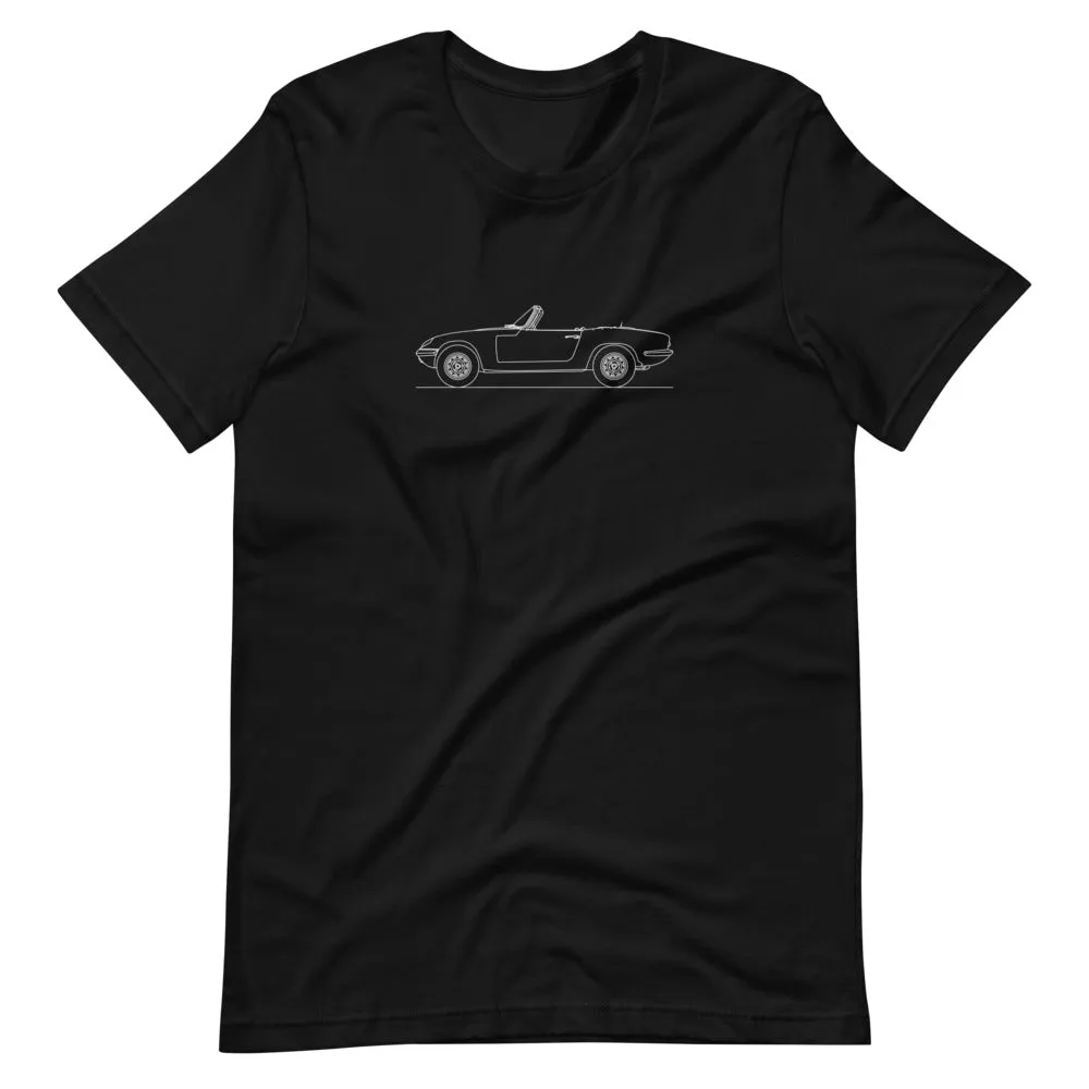 Lotus Elan 1500 outline T-shirt