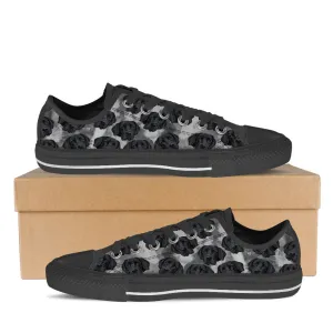 Loyal Labs Mens Shoe (Black)