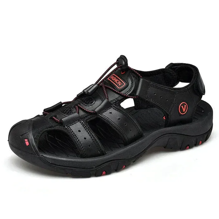 Luis | Elegant Sandals