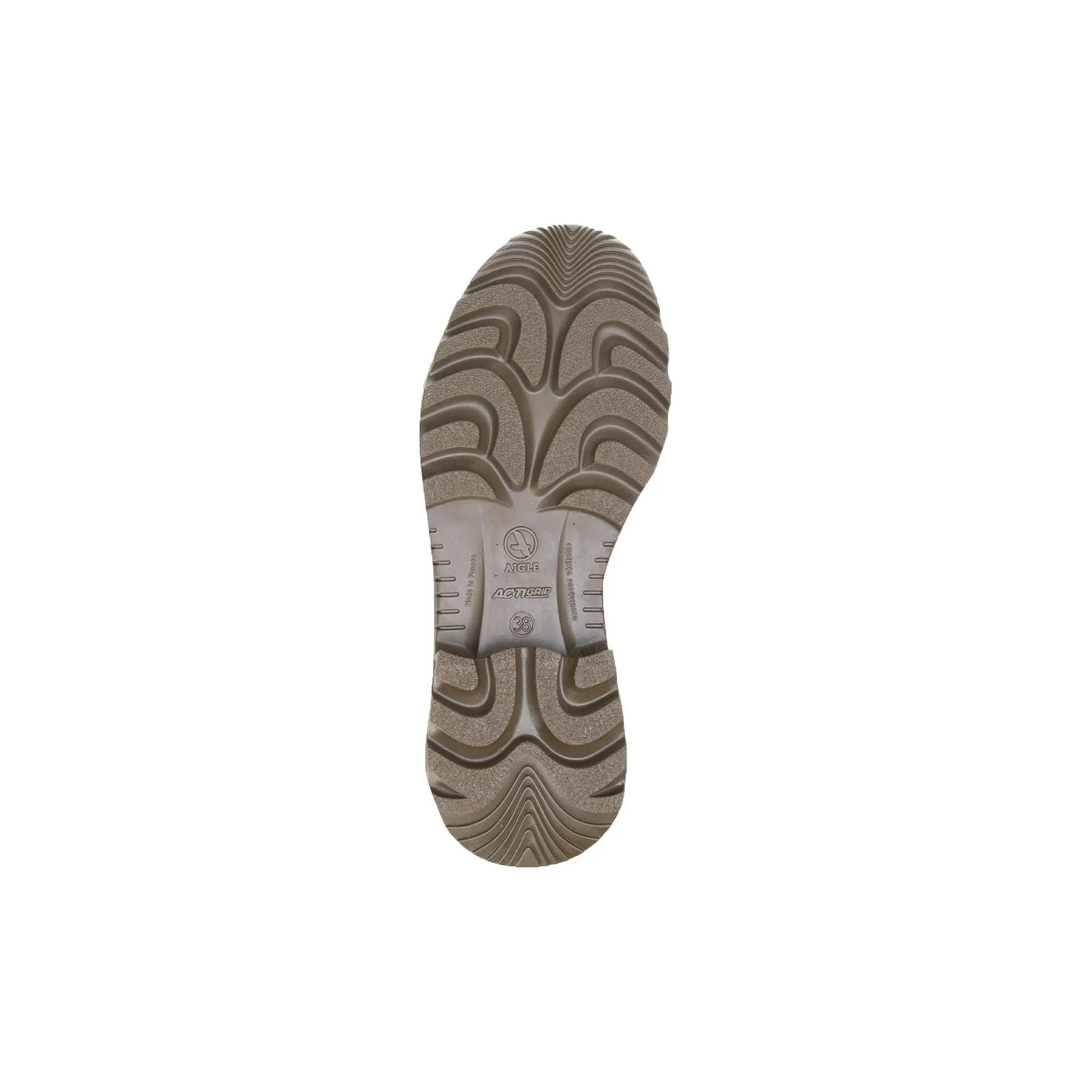 M Parcours 2 Wellington Boot, Khaki