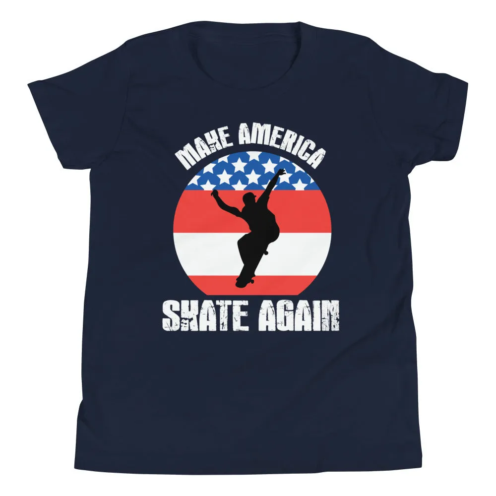 Make America Skate