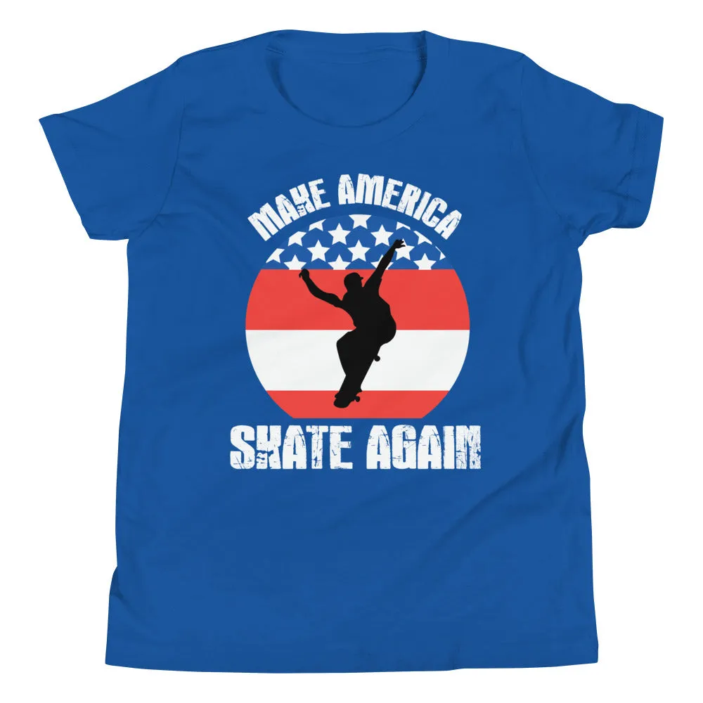 Make America Skate