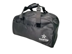 Master Athletics Small Duffle Bag