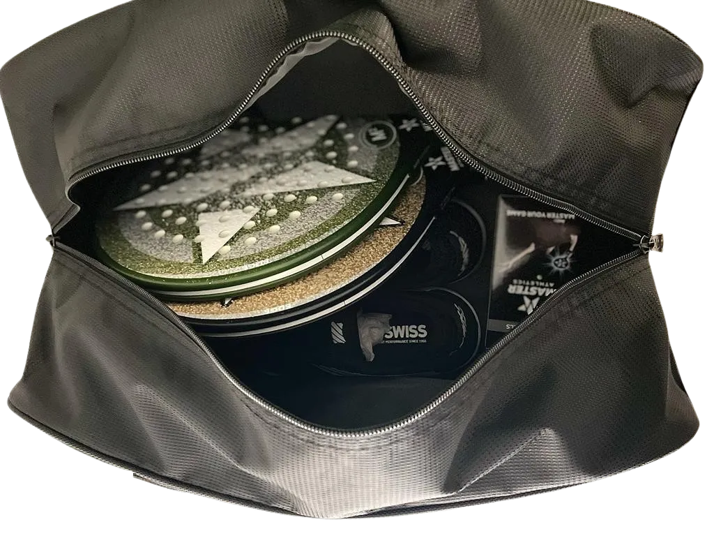 Master Athletics Small Duffle Bag