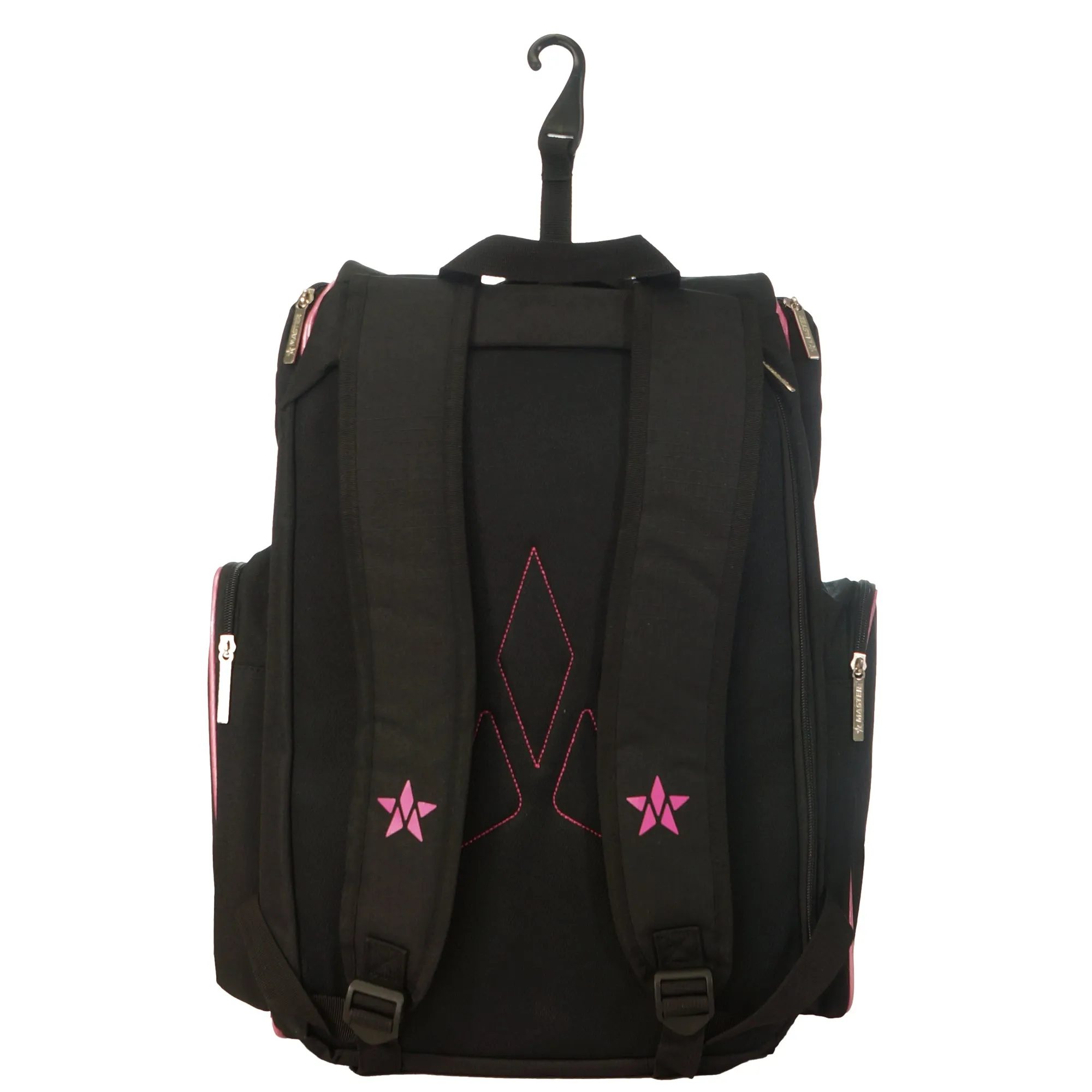 Master Athletics Tour Edition Backpack