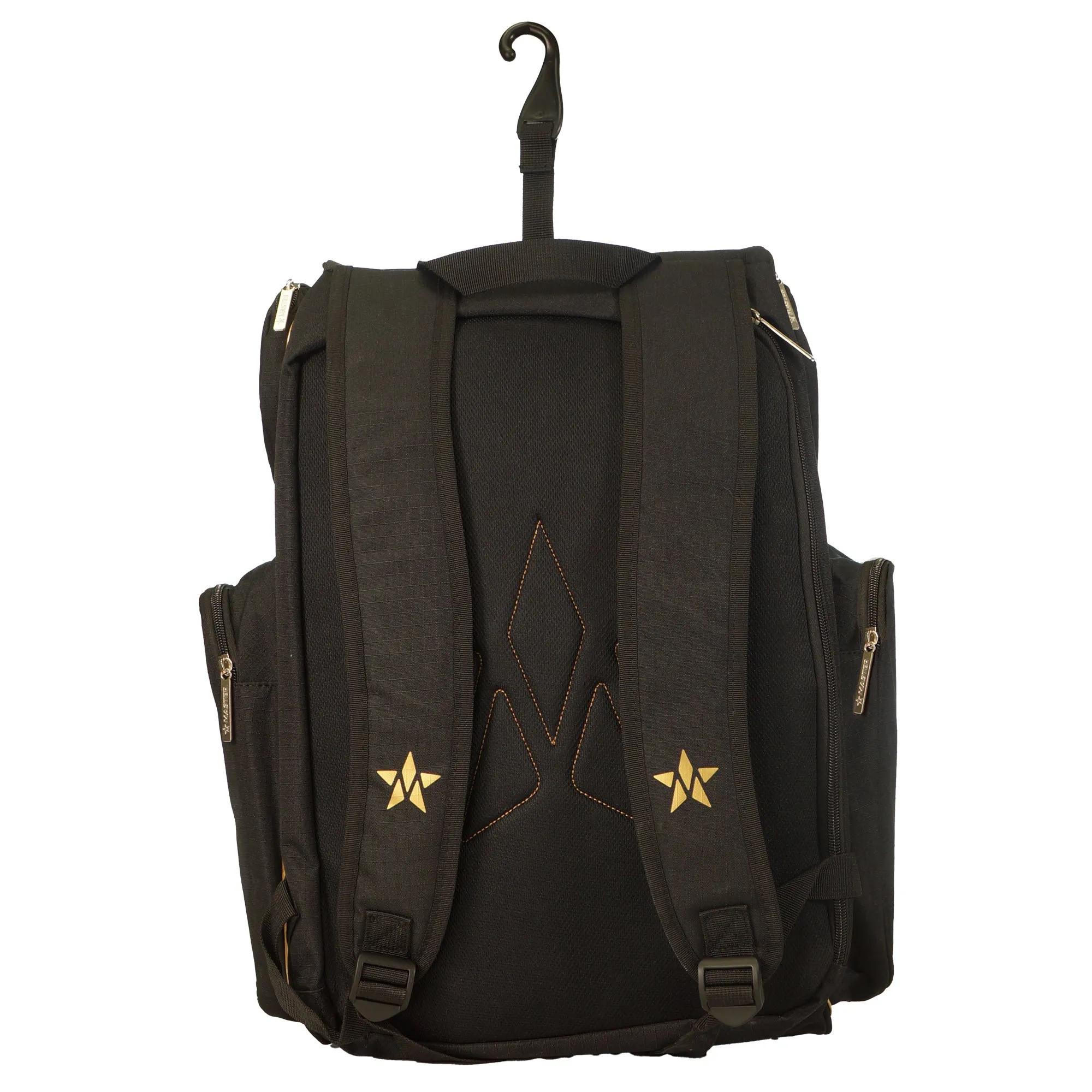 Master Athletics Tour Edition Backpack