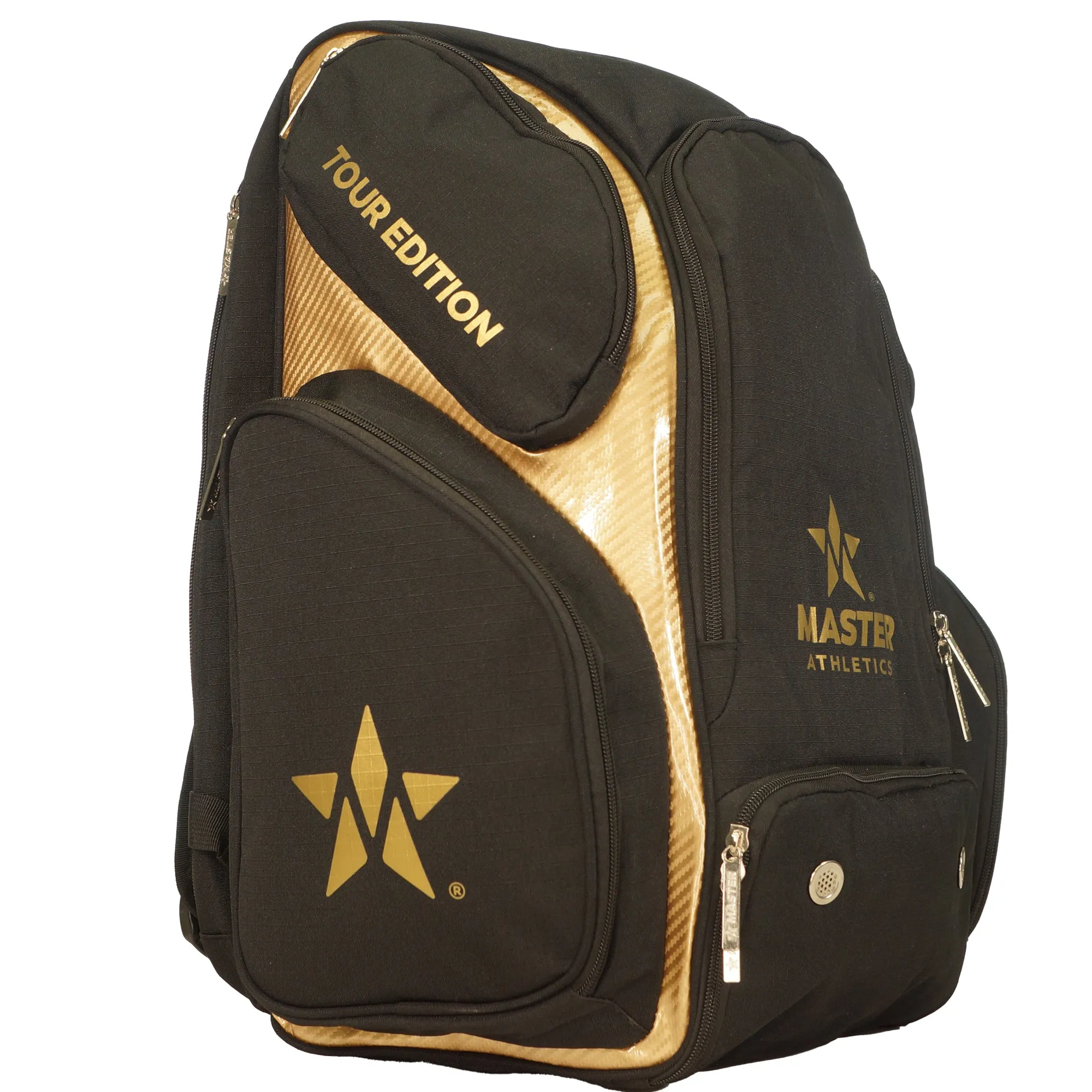 Master Athletics Tour Edition Backpack