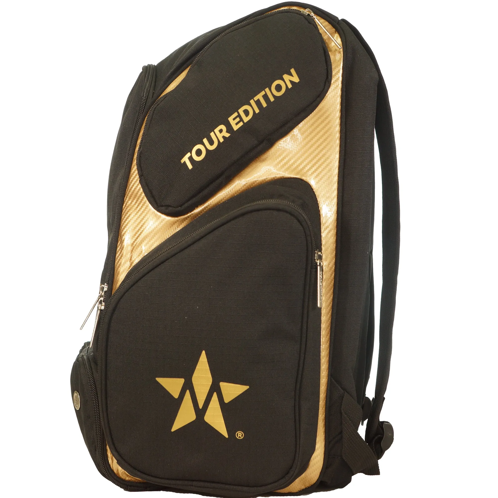 Master Athletics Tour Edition Backpack