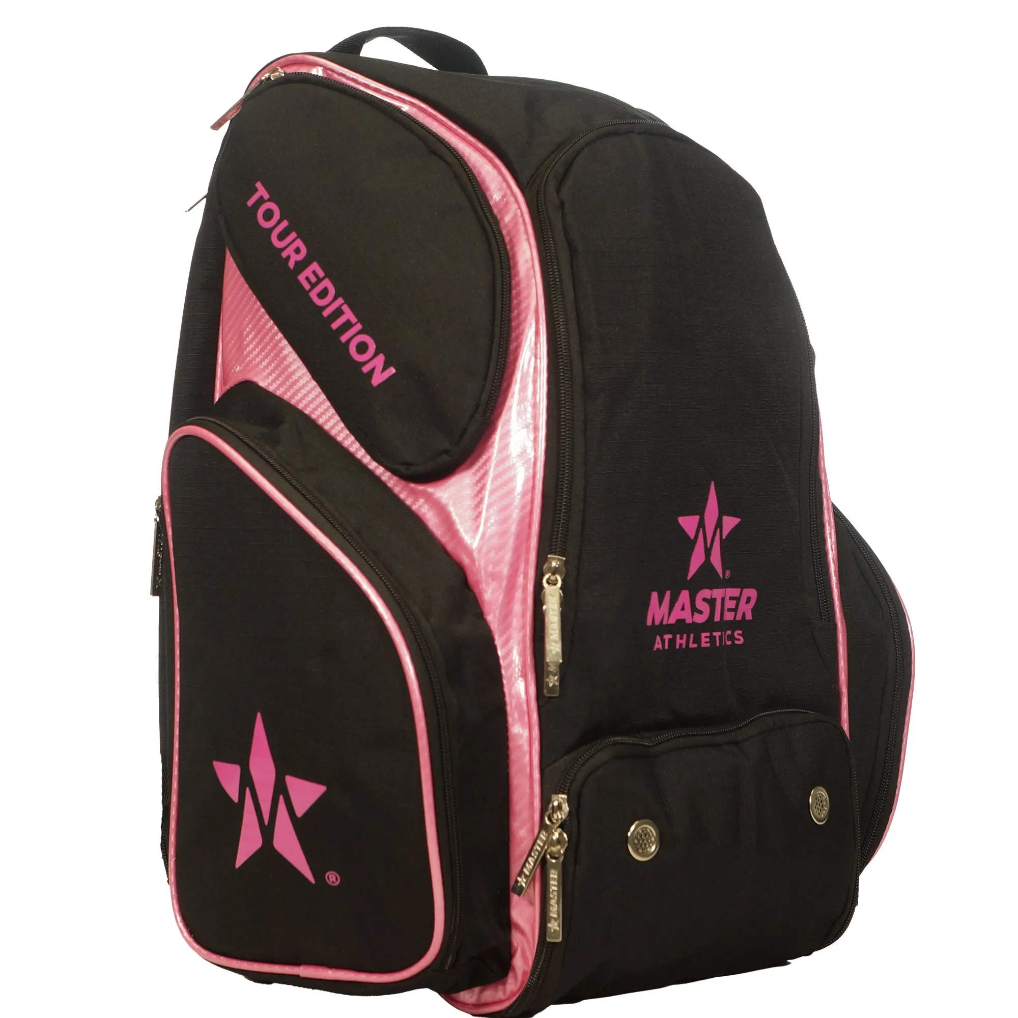 Master Athletics Tour Edition Backpack