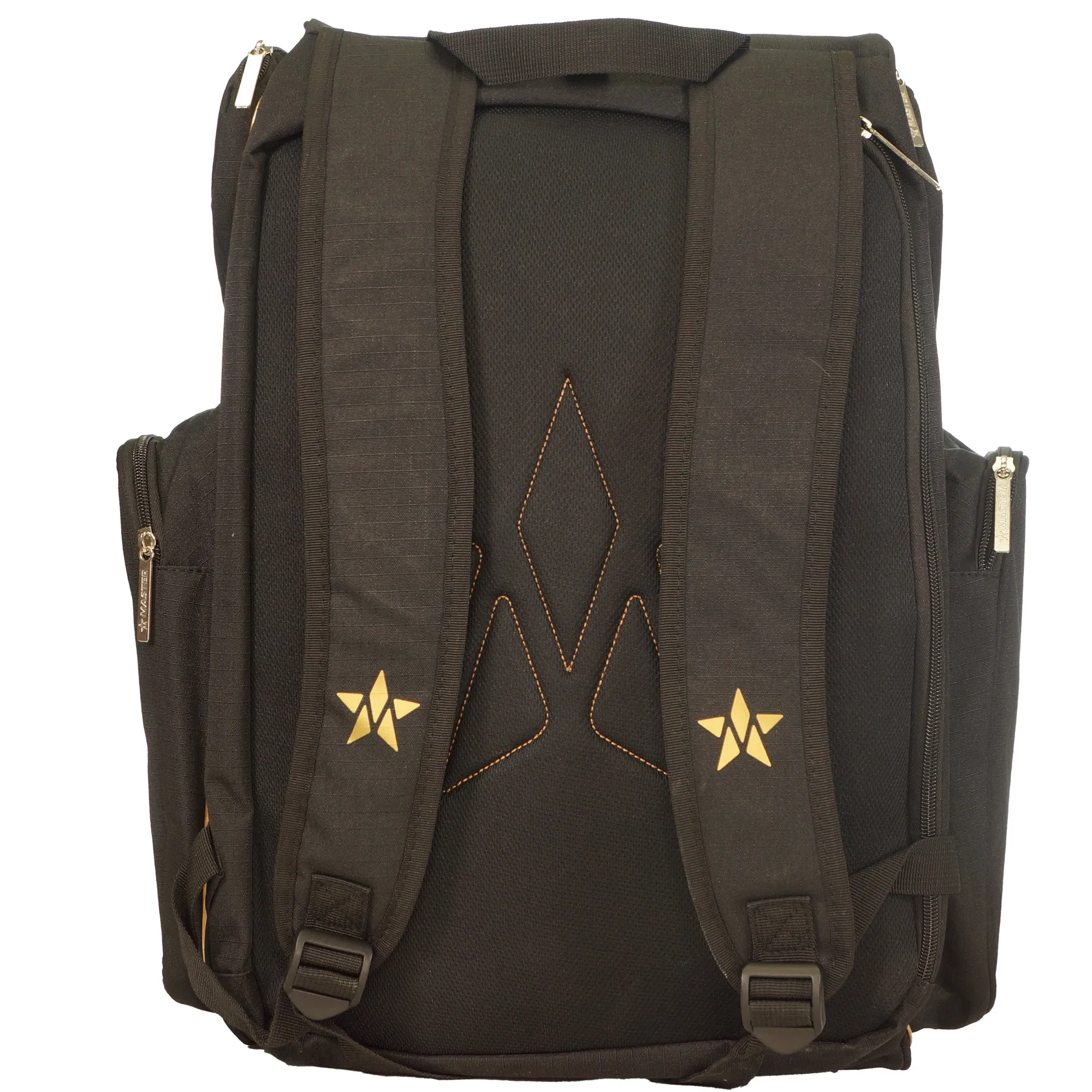 Master Athletics Tour Edition Backpack