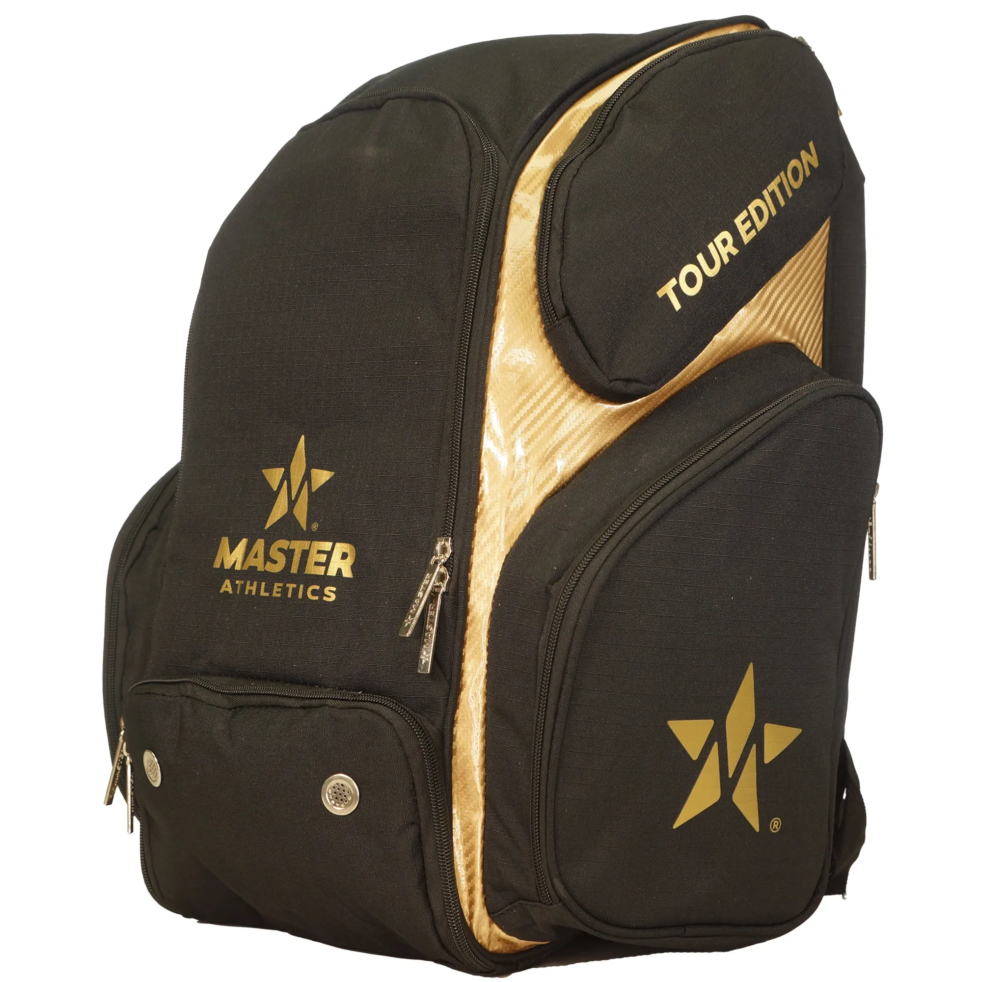 Master Athletics Tour Edition Backpack