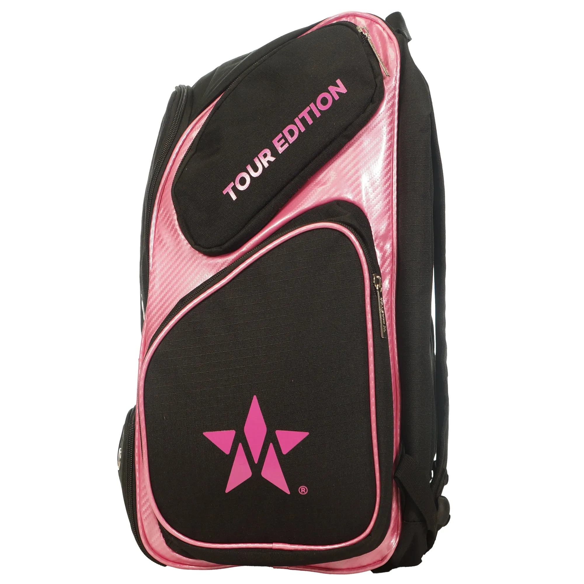 Master Athletics Tour Edition Backpack