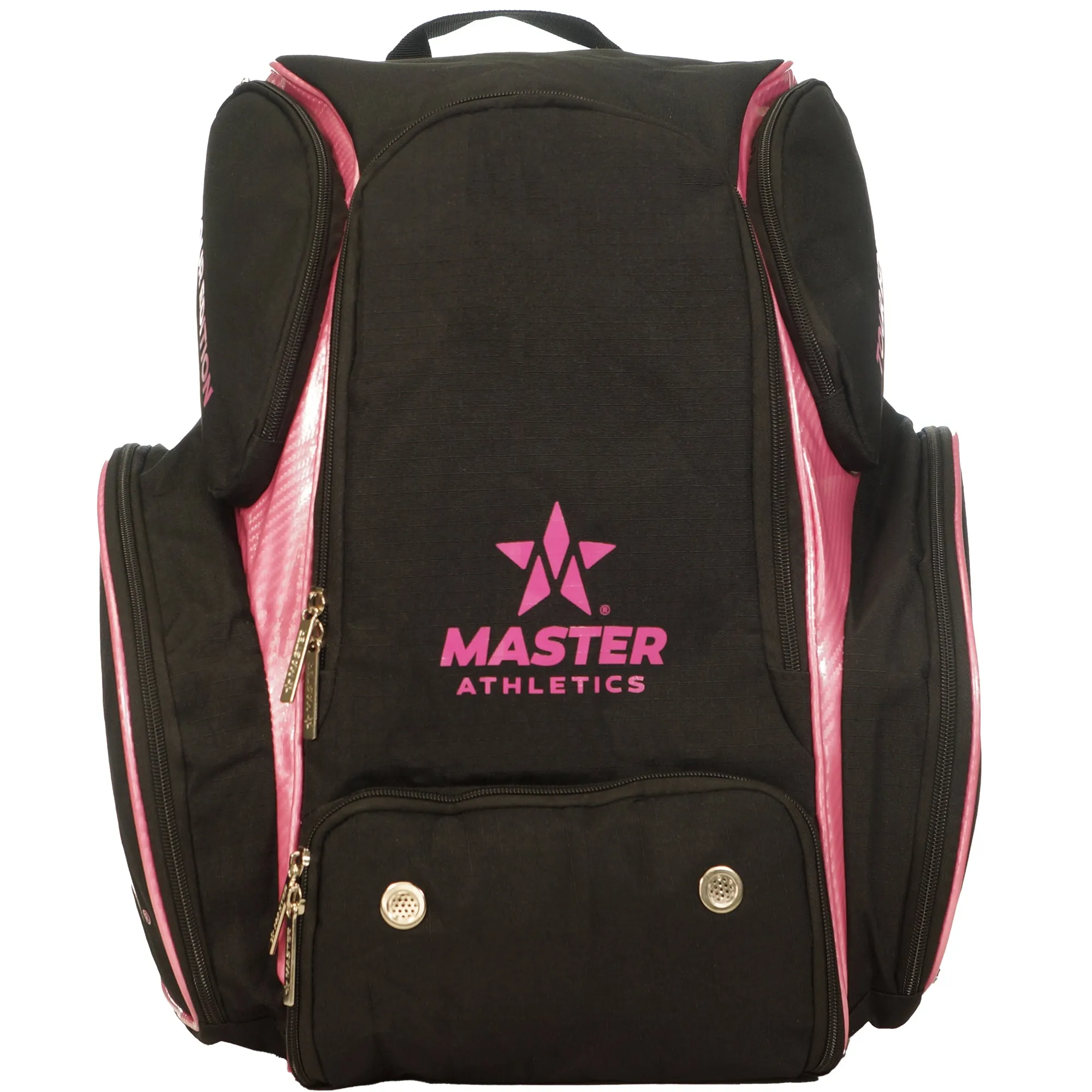 Master Athletics Tour Edition Backpack