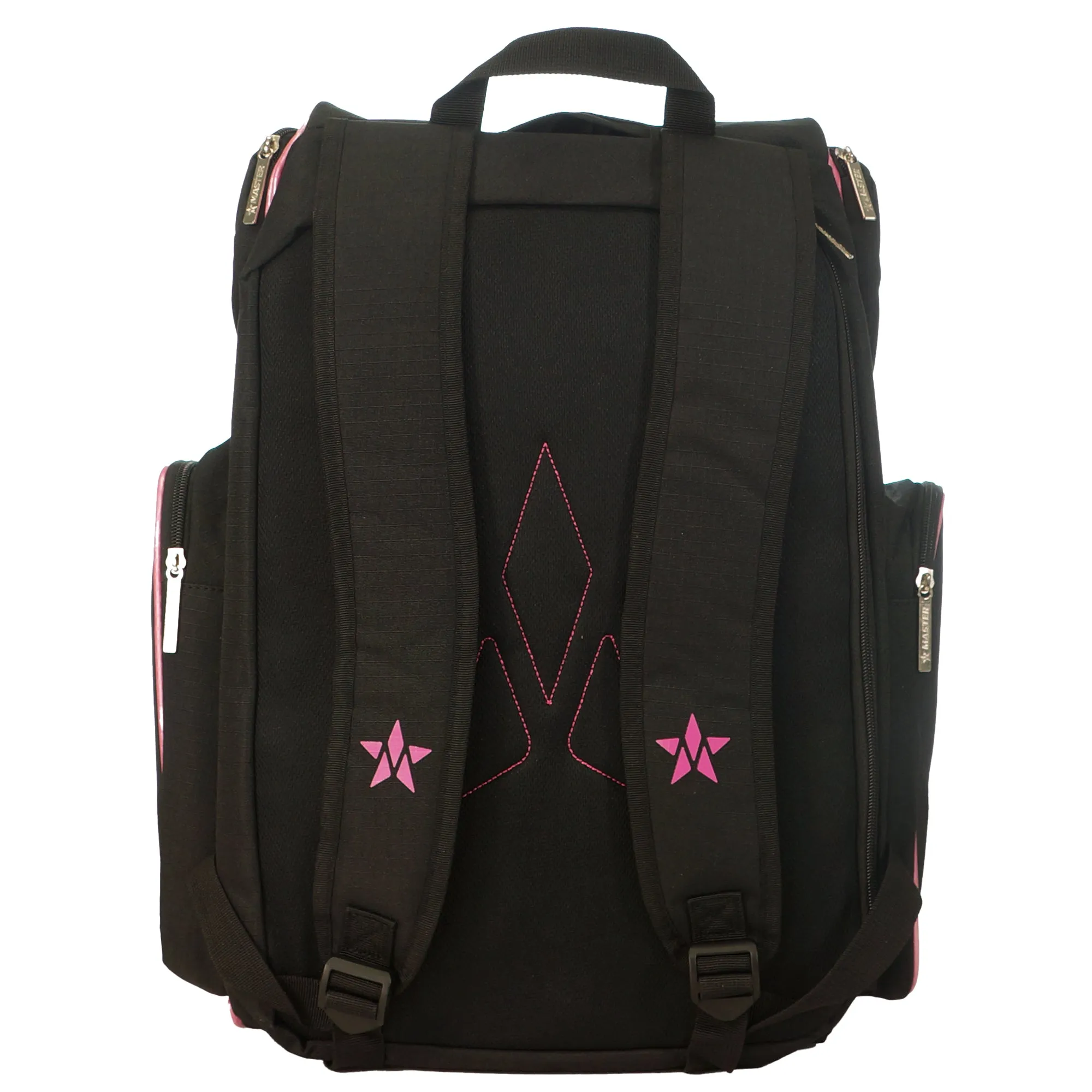 Master Athletics Tour Edition Backpack