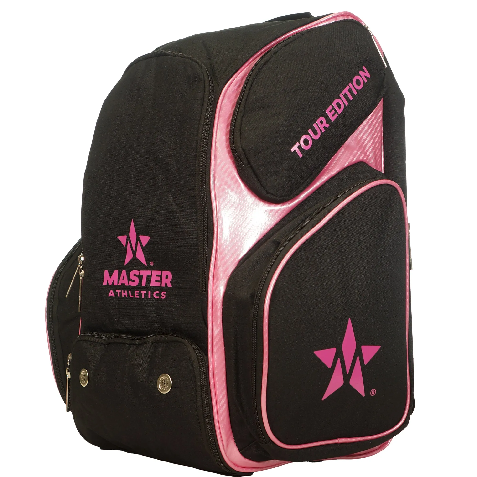 Master Athletics Tour Edition Backpack