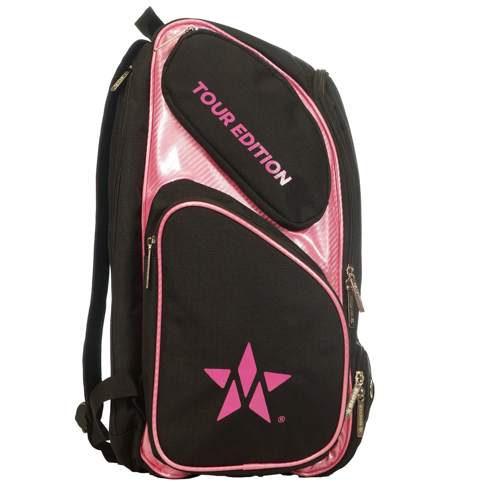 Master Athletics Tour Edition Backpack