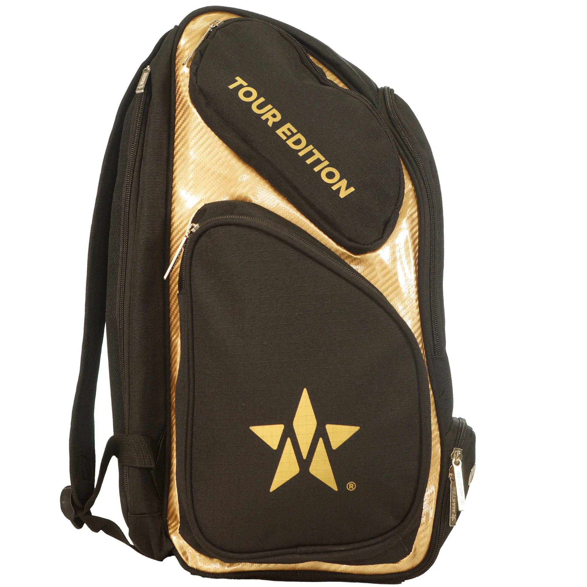 Master Athletics Tour Edition Backpack