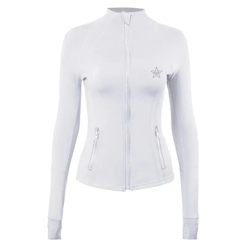 Master Athletics Women's Athletic Jacket