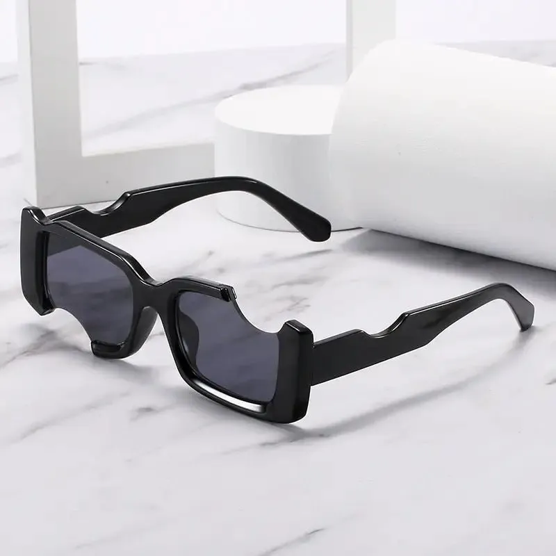 Men & Women Retro Sunglasses | UV400 Polarized Lenses & Elegant Design