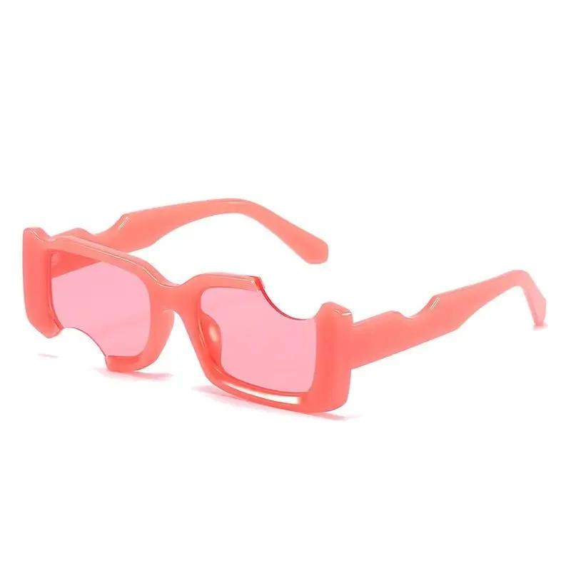 Men & Women Retro Sunglasses | UV400 Polarized Lenses & Elegant Design