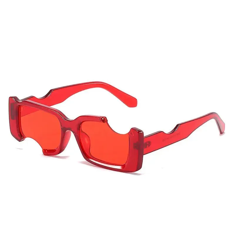 Men & Women Retro Sunglasses | UV400 Polarized Lenses & Elegant Design