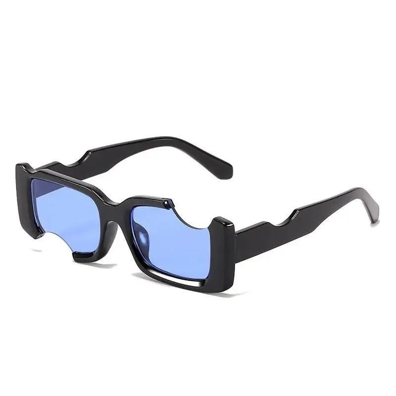 Men & Women Retro Sunglasses | UV400 Polarized Lenses & Elegant Design