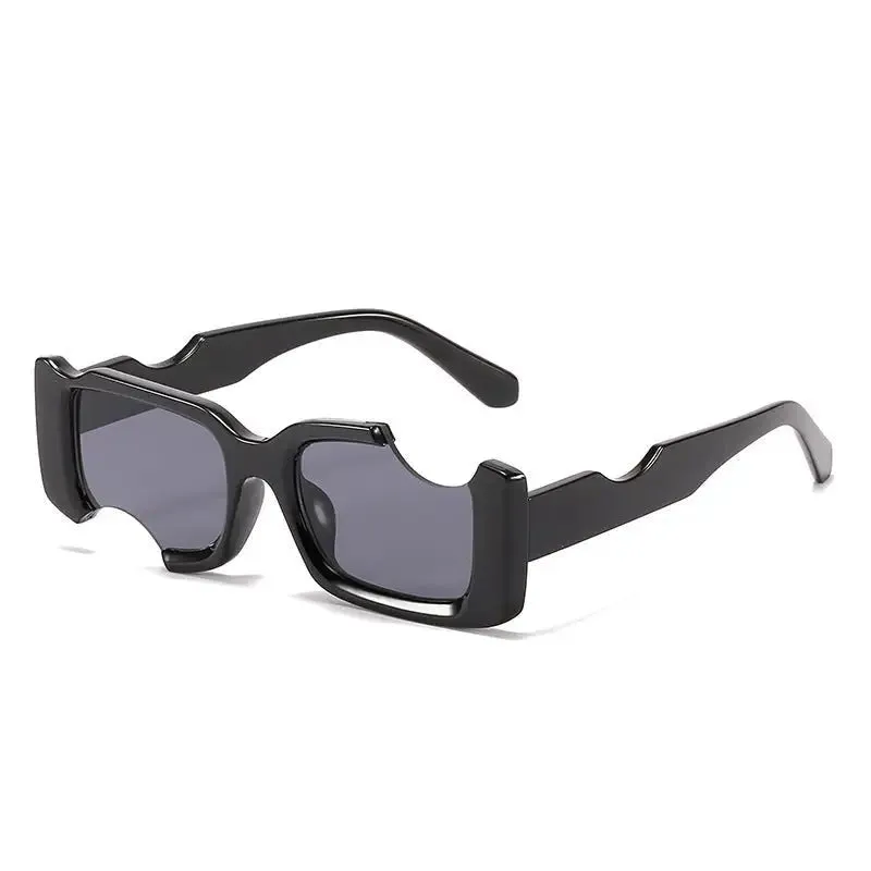 Men & Women Retro Sunglasses | UV400 Polarized Lenses & Elegant Design