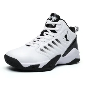 Men Basketball Shoes Unisex Street Basketball