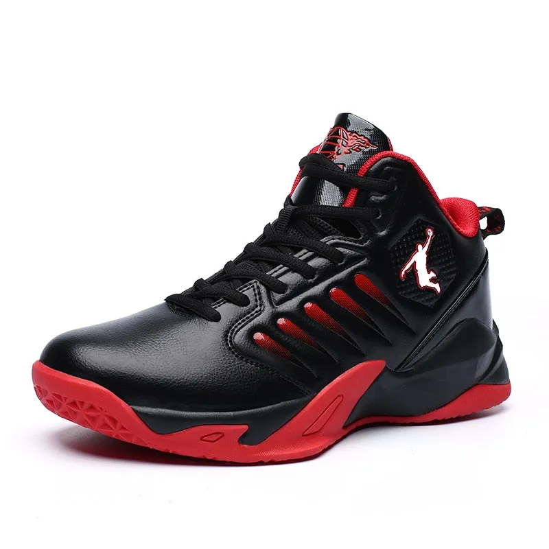 Men Basketball Shoes Unisex Street Basketball