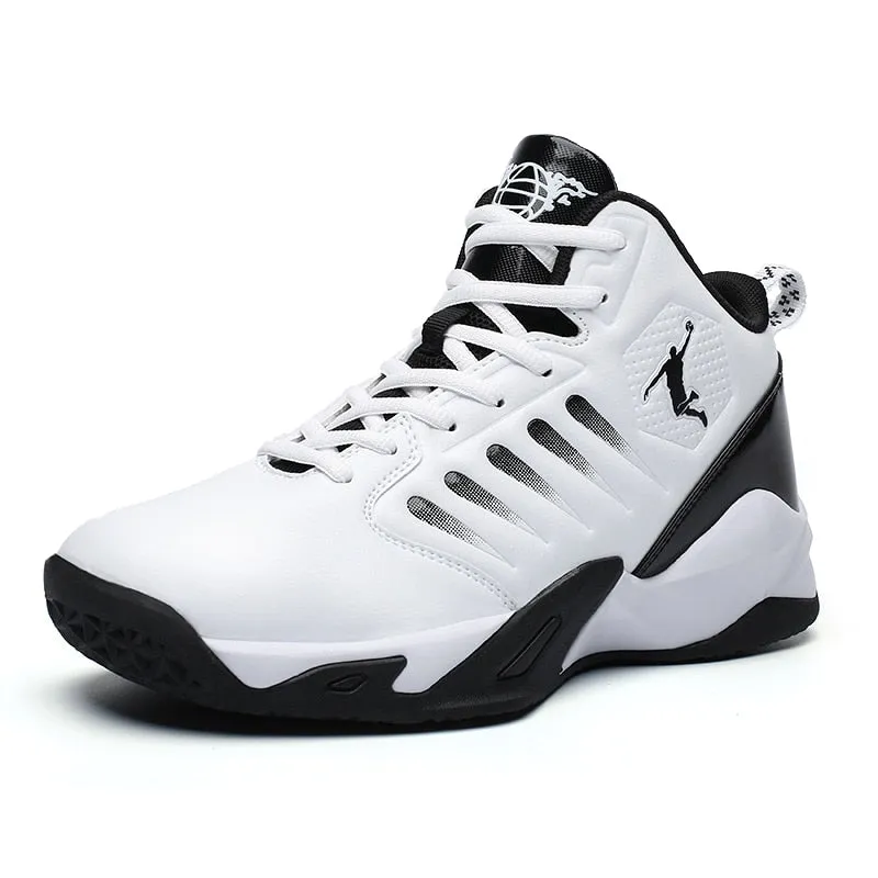 Men Basketball Shoes Unisex Street Basketball