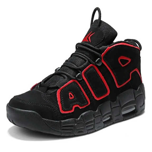 Men Sneakers Chunky White Colorful Breathable Trendy Vulcanized Shoes Sport Outdoor Hip Hop Tennis Spring Autumn Shoes