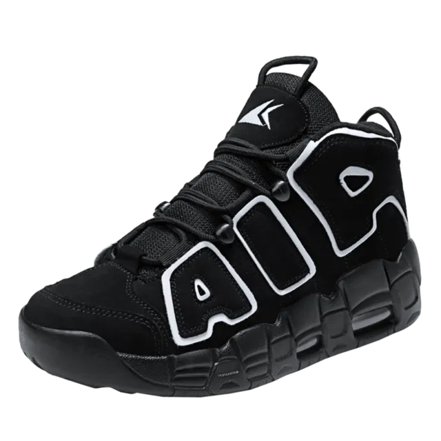 Men Sneakers Chunky White Colorful Breathable Trendy Vulcanized Shoes Sport Outdoor Hip Hop Tennis Spring Autumn Shoes