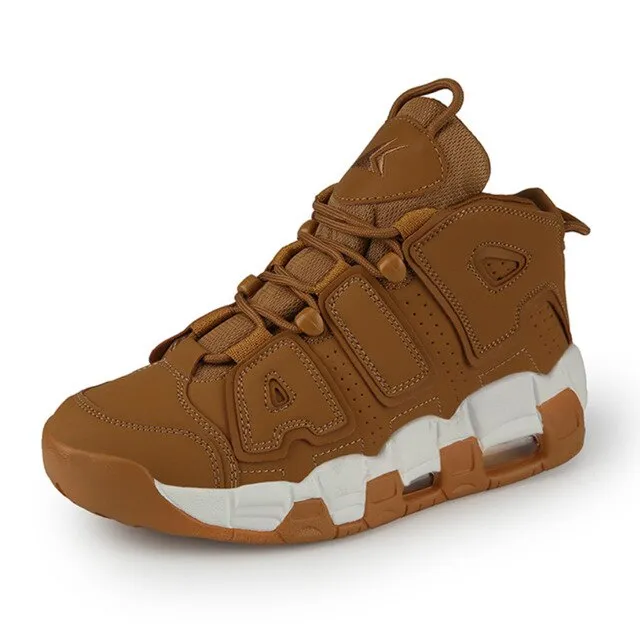 Men Sneakers Chunky White Colorful Breathable Trendy Vulcanized Shoes Sport Outdoor Hip Hop Tennis Spring Autumn Shoes