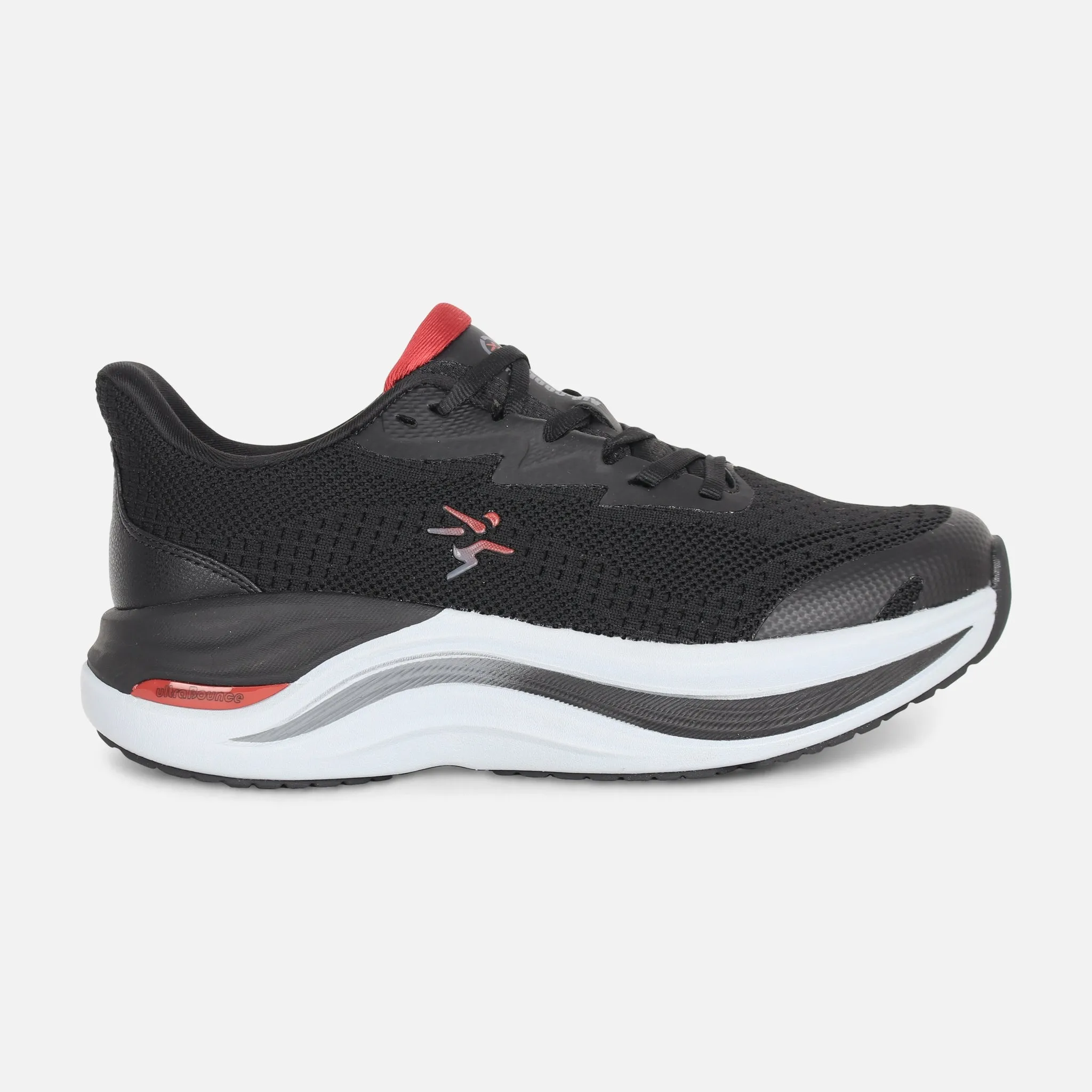MEN SPORTS LACE-UP SHOES