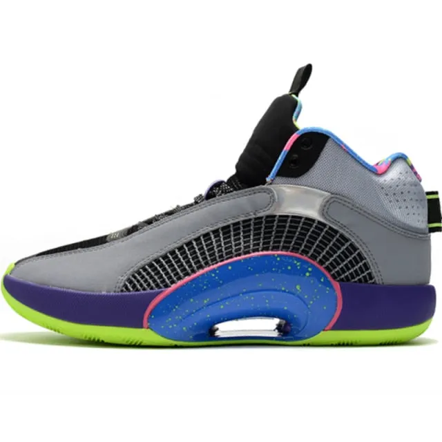Mens Basketball Shoes Fragment Design