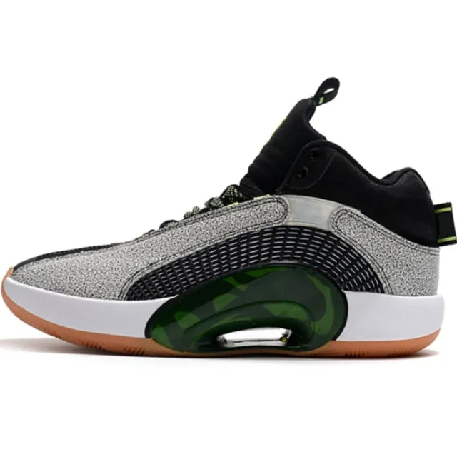 Mens Basketball Shoes Fragment Design
