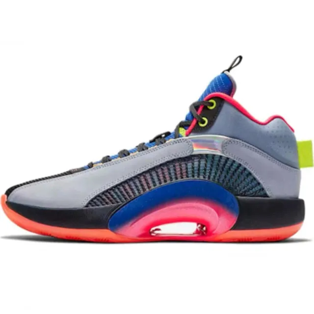 Mens Basketball Shoes Fragment Design