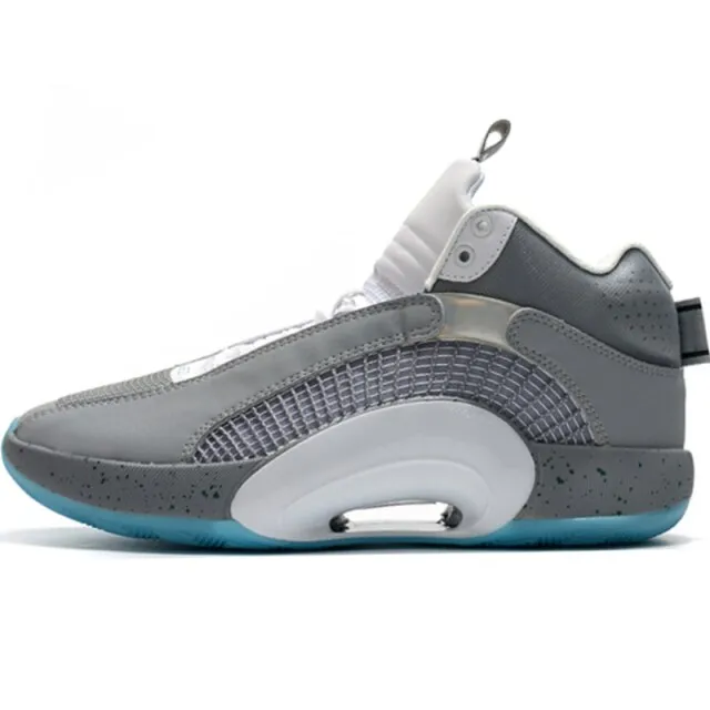Mens Basketball Shoes Fragment Design