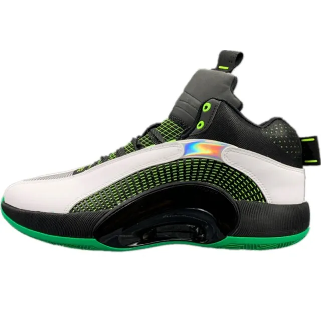 Mens Basketball Shoes Fragment Design