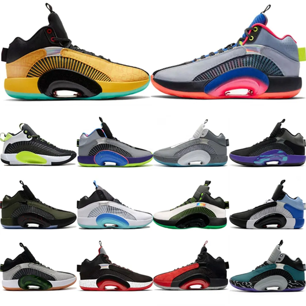 Mens Basketball Shoes Fragment Design