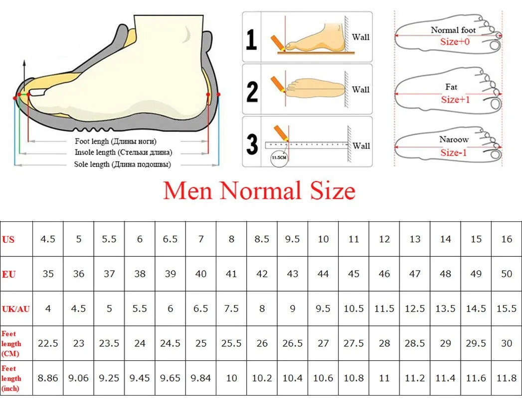 Men's Bright De Hombre Slides Zapatos Leather Casual Driving Shoes