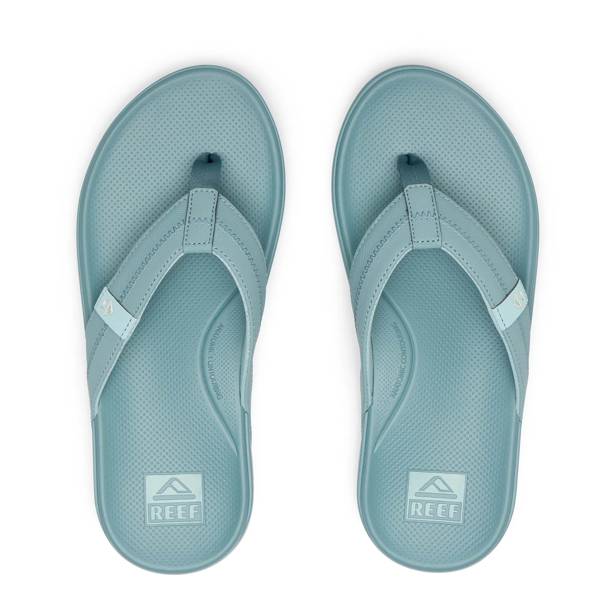 Men's Cushion Phantom 2.0 Ether Sandals