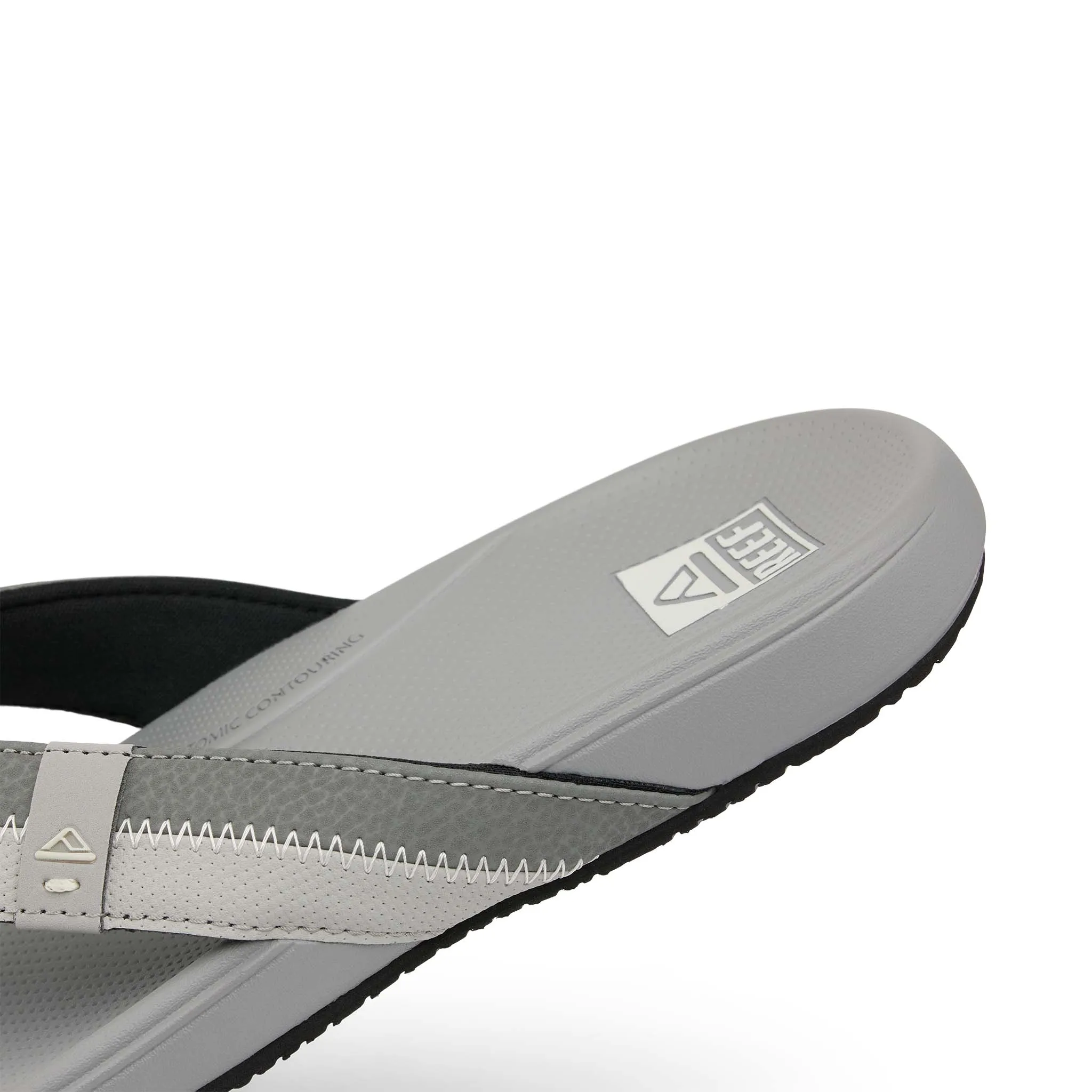 Men's Cushion Phantom 2.0 Grey Sandals