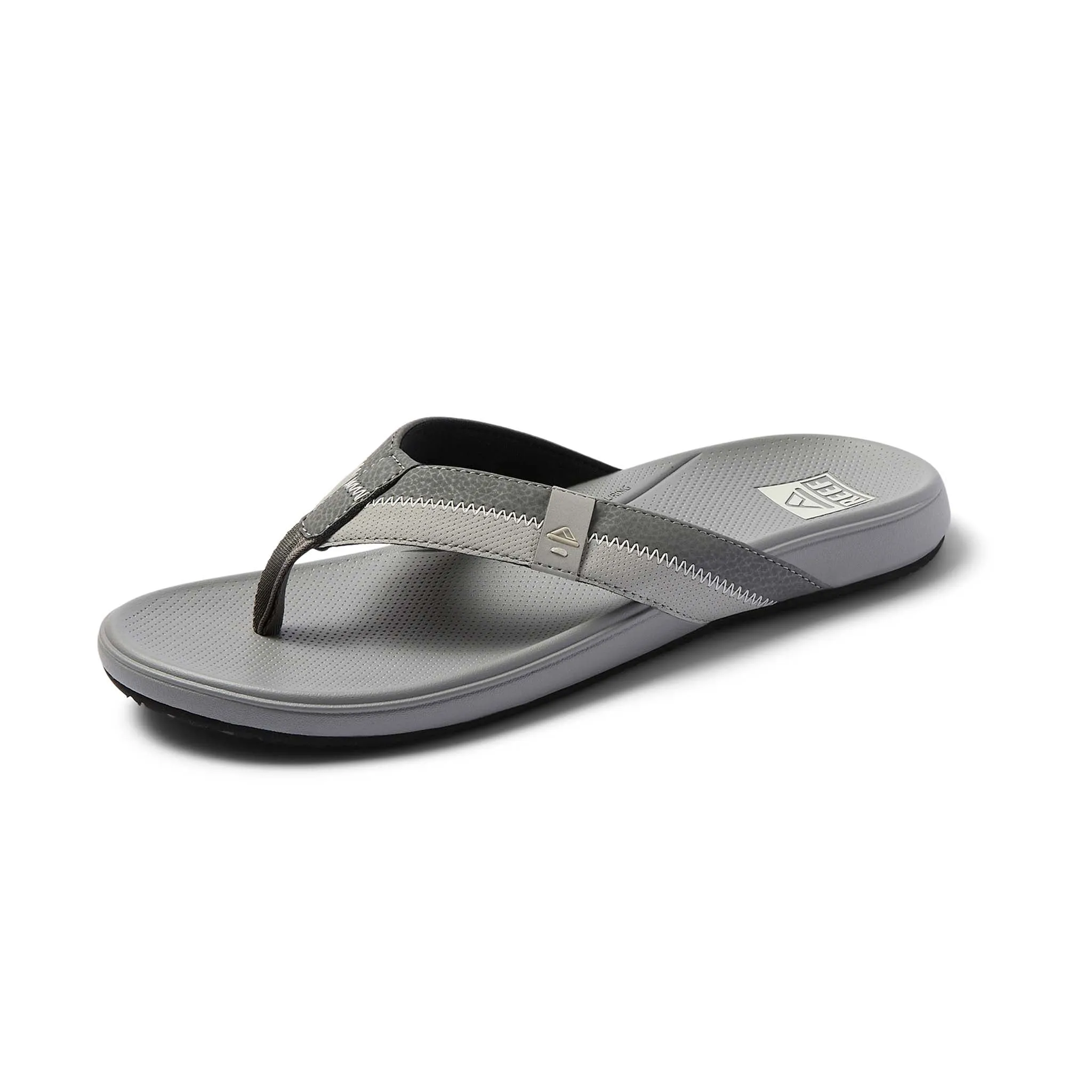 Men's Cushion Phantom 2.0 Grey Sandals