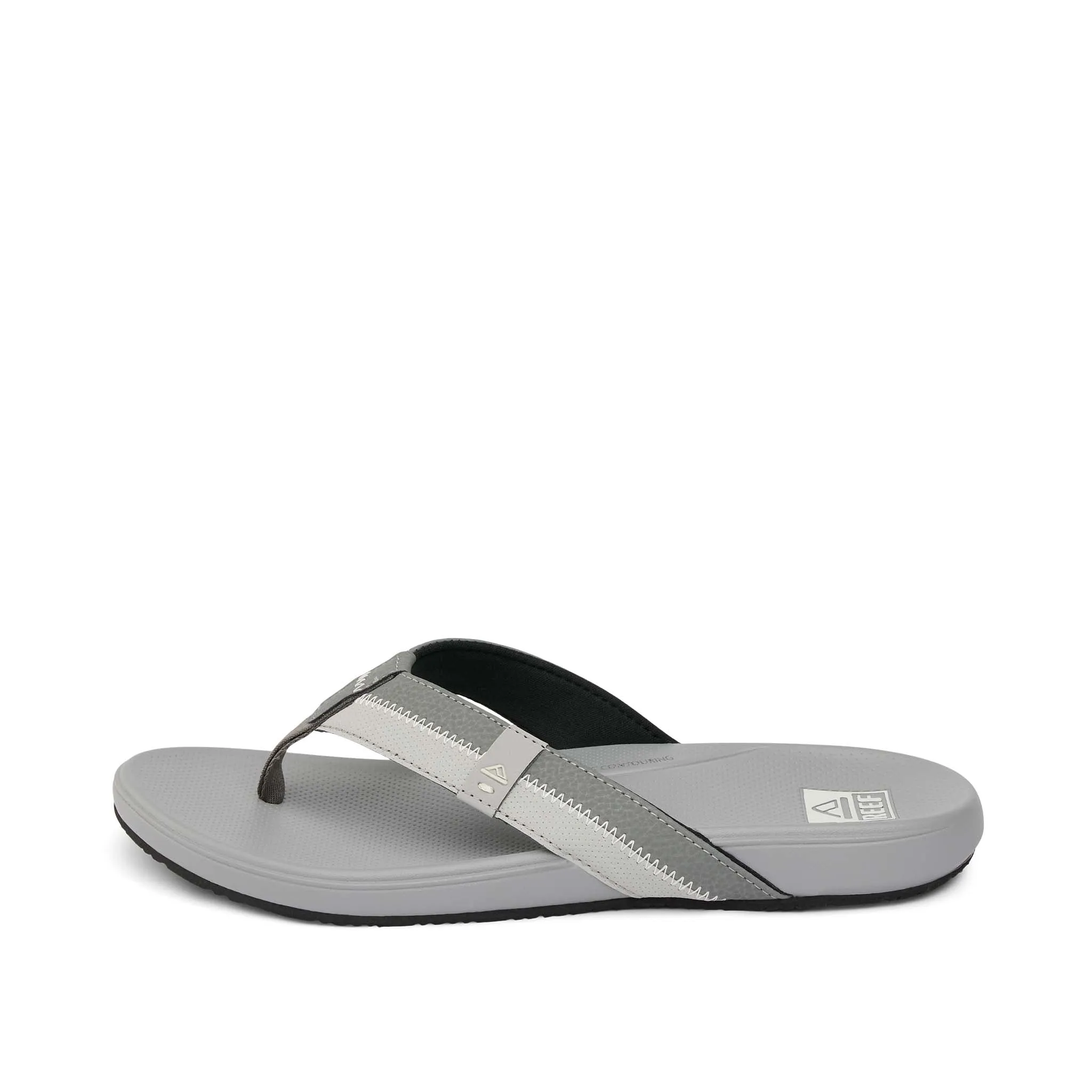 Men's Cushion Phantom 2.0 Grey Sandals