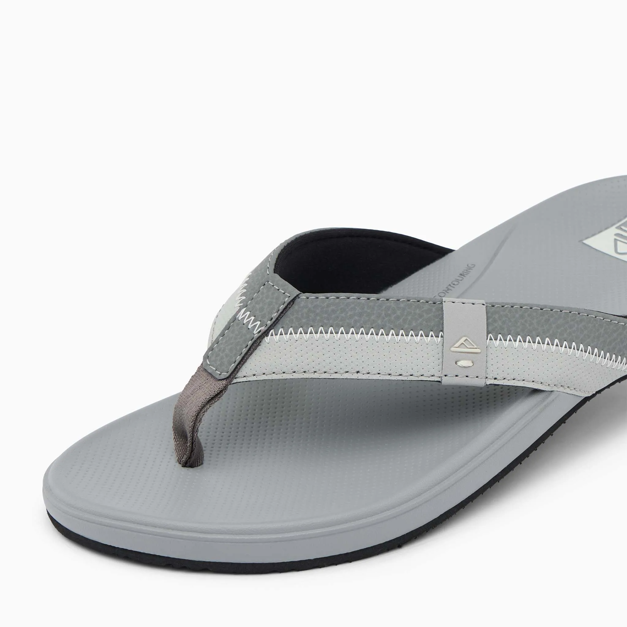 Men's Cushion Phantom 2.0 Grey Sandals