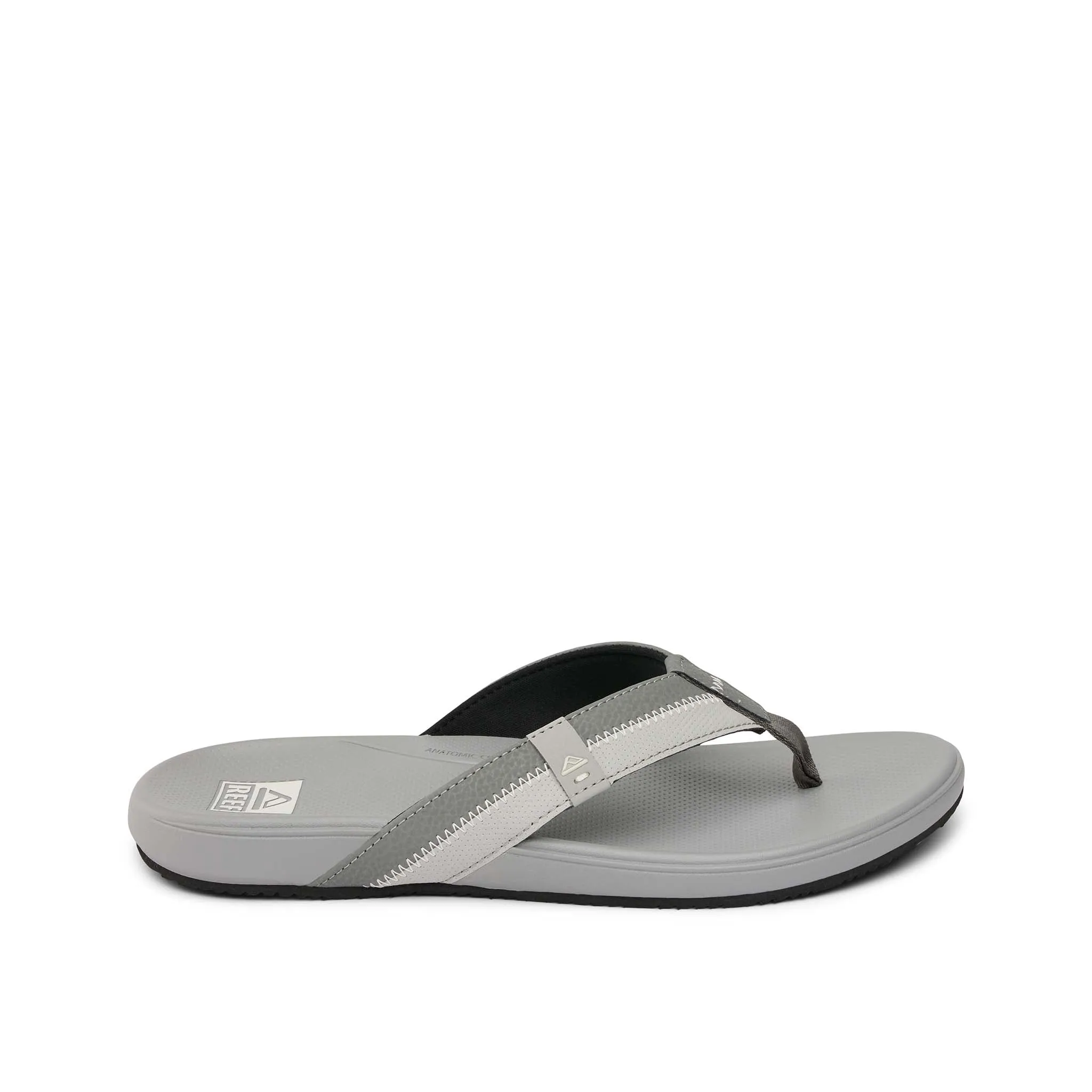 Men's Cushion Phantom 2.0 Grey Sandals