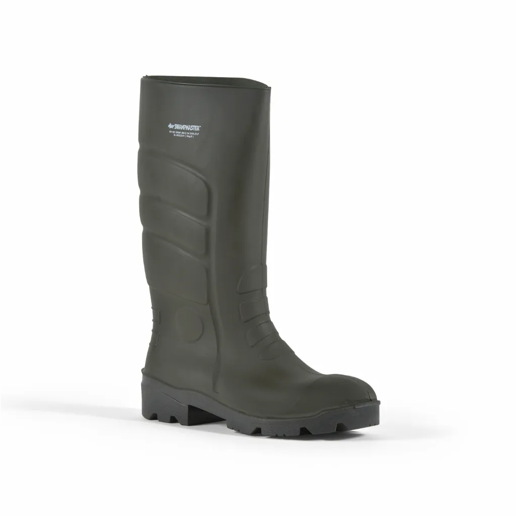 Men's Defender S5 Safety PU Wellington