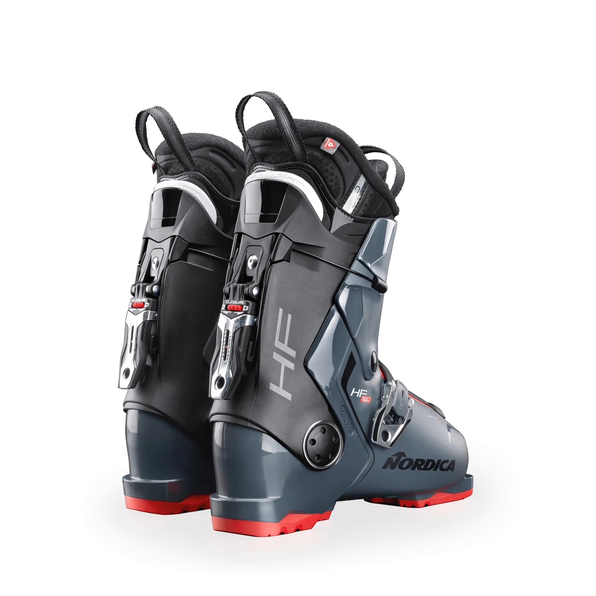 Men's HF 100 Ski Boots